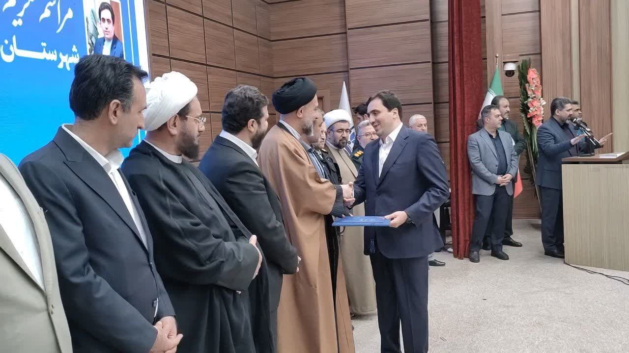 سجاد برنجی: توجه به تولید، اشتغال و توسعه منطقه ای  مصداق بارز جهاد است