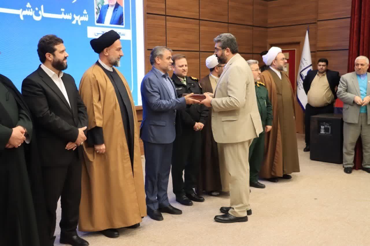 سجاد برنجی: توجه به تولید، اشتغال و توسعه منطقه ای  مصداق بارز جهاد است