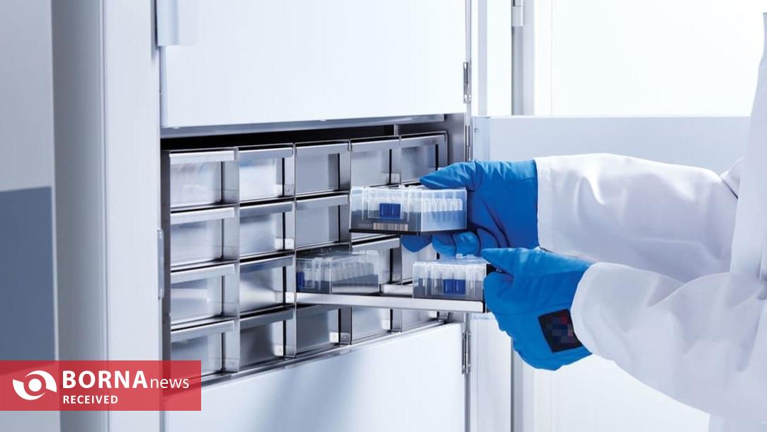 تولید فریزرهای منفی ۸۶ درجه سانتیگراد با فناوری بومی/ ایران در جمع ۱۰ تولیدکننده برتر جهان تولید فریزرهای منفی ۸۶ درجه سانتیگراد با فناوری بومی/ ایران در جمع ۱۰ تولیدکننده برتر جهان