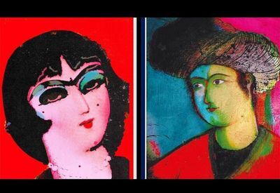 امانی: واسطهگران هنر باید شناسنامهدار شوند/ لزوم نظارت حداکثری ارشاد بر بازار هنر امانی: واسطهگران هنر باید شناسنامهدار شوند/ لزوم نظارت حداکثری ارشاد بر بازار هنر