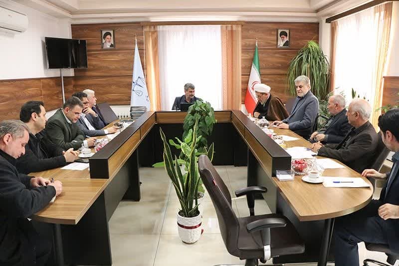 تعیین دبیر ستاد برگزاری المپیاد فرهنگی، ورزشی کارکنان شهرداری های شهرستان های استان تهران