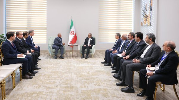 حضور در قاهره و دستاوردها