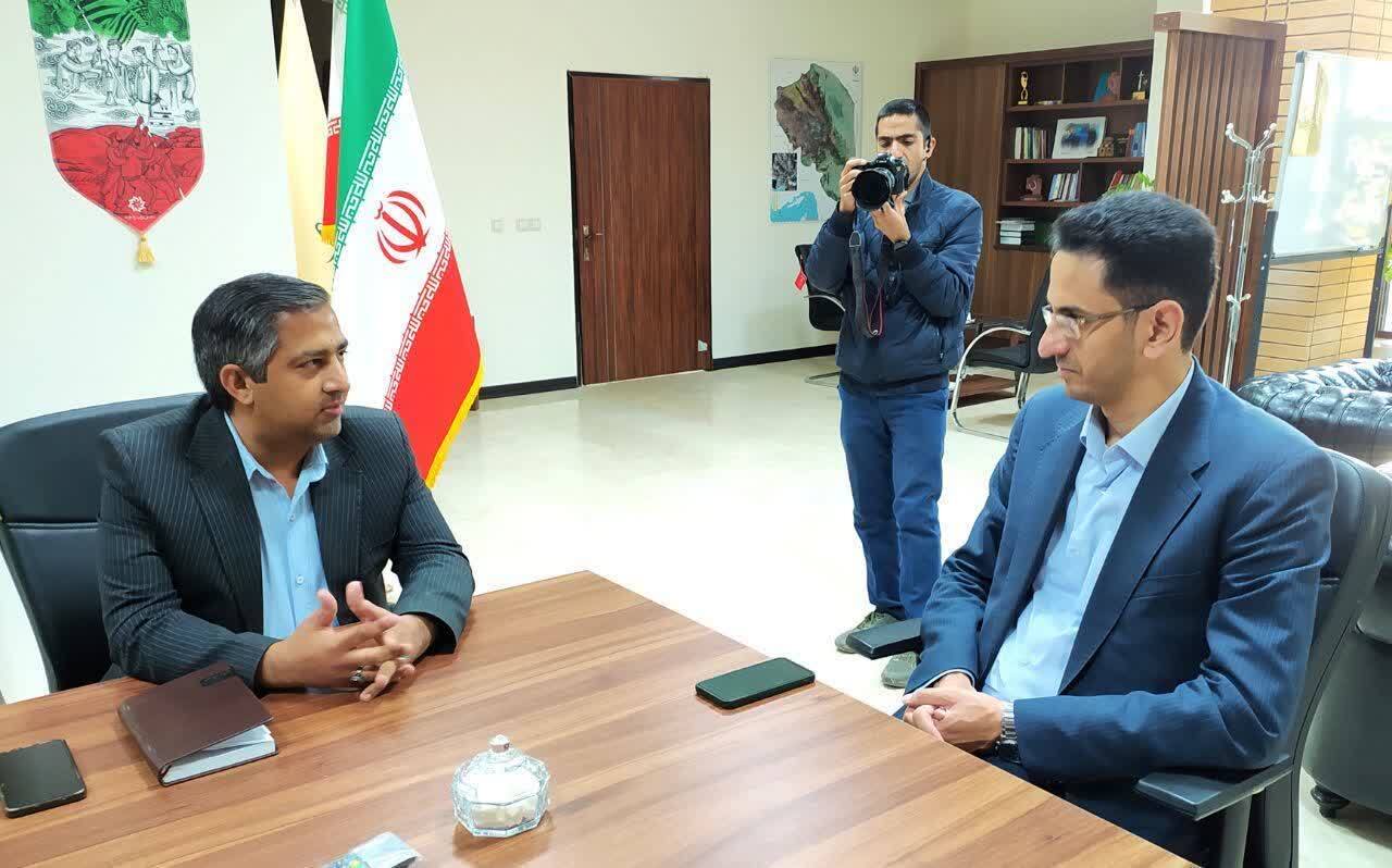 مدیرکل روابط عمومی استانداری کرمان: بر همکاری با دستگاه قضائی تاکید داریم