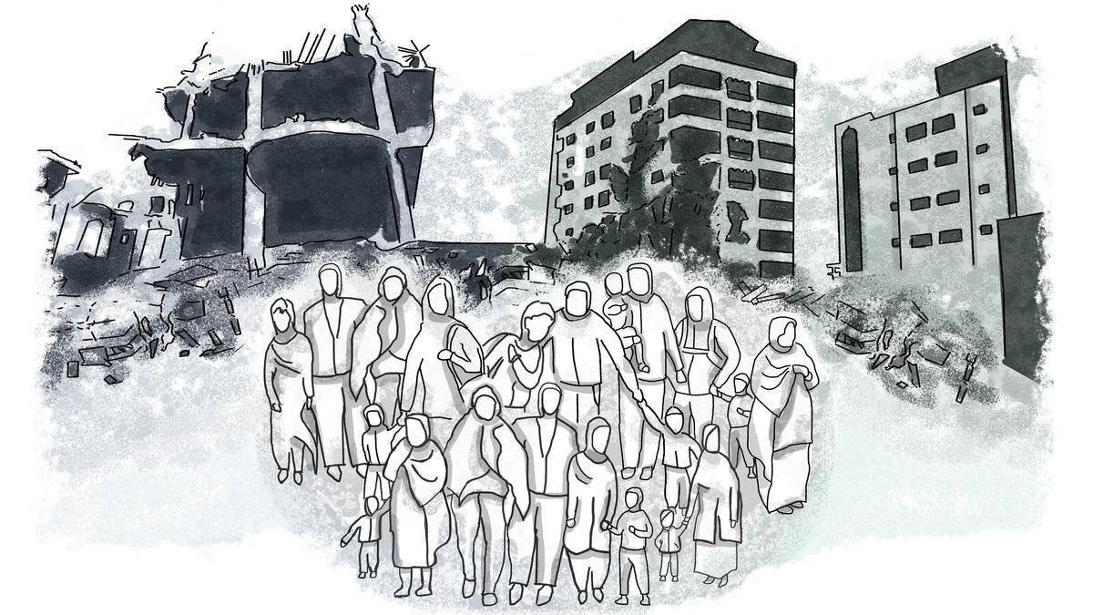 حکم بازداشت نتانیاهو؛ گامی بزرگ در مسیر عدالت بینالمللی حکم بازداشت نتانیاهو؛ گامی بزرگ در مسیر عدالت بینالمللی