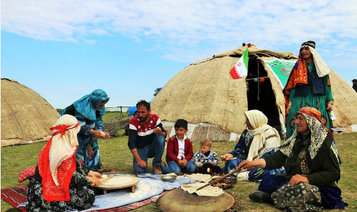 کارگاه تولید عروسک عشایر در استان قزوین راه اندازی می‌شود