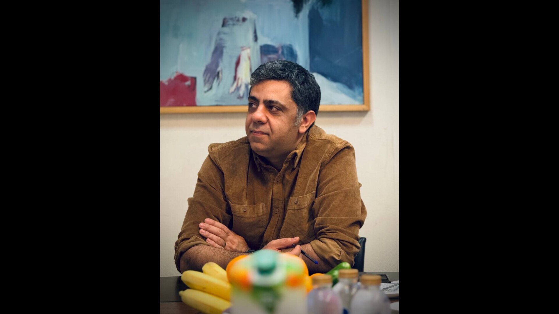 تشریح جزئیات دوازدهمین دوسالانه ملی سرامیک/ اجازه استفاده از هیچ داور زنی را نداشتم تشریح جزئیات دوازدهمین دوسالانه ملی سرامیک/ اجازه استفاده از هیچ داور زنی را نداشتم