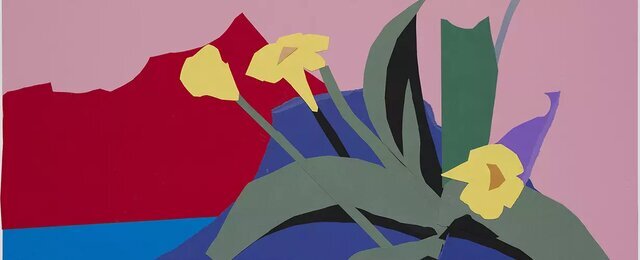 پروانه اعتمادی هنرمند نقاش درگذشت پروانه اعتمادی هنرمند نقاش درگذشت