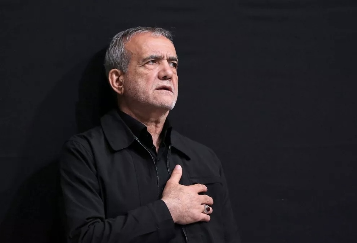 پزشکیان سخنران مراسم احیای شب قدر در حرم امام خمینی(س)