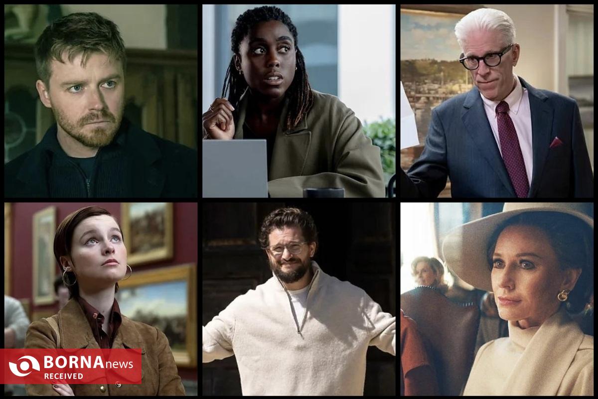 ۱۰ سریال برتر ۲۰۲۴ که باید تماشا کنید؛ از «روز شغال» تا «جاسوس‌های سیاه»