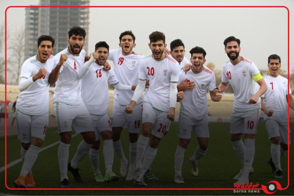 پیام بازیکنان تیم‌ملی فوتبال و سرمربی و کاپیتان تیم‌ملی فوتسال به کاروان دانش‌آموزی امید ایران اعزامی به المپیک دانش‌آموزی صربستان۲۰۲۵