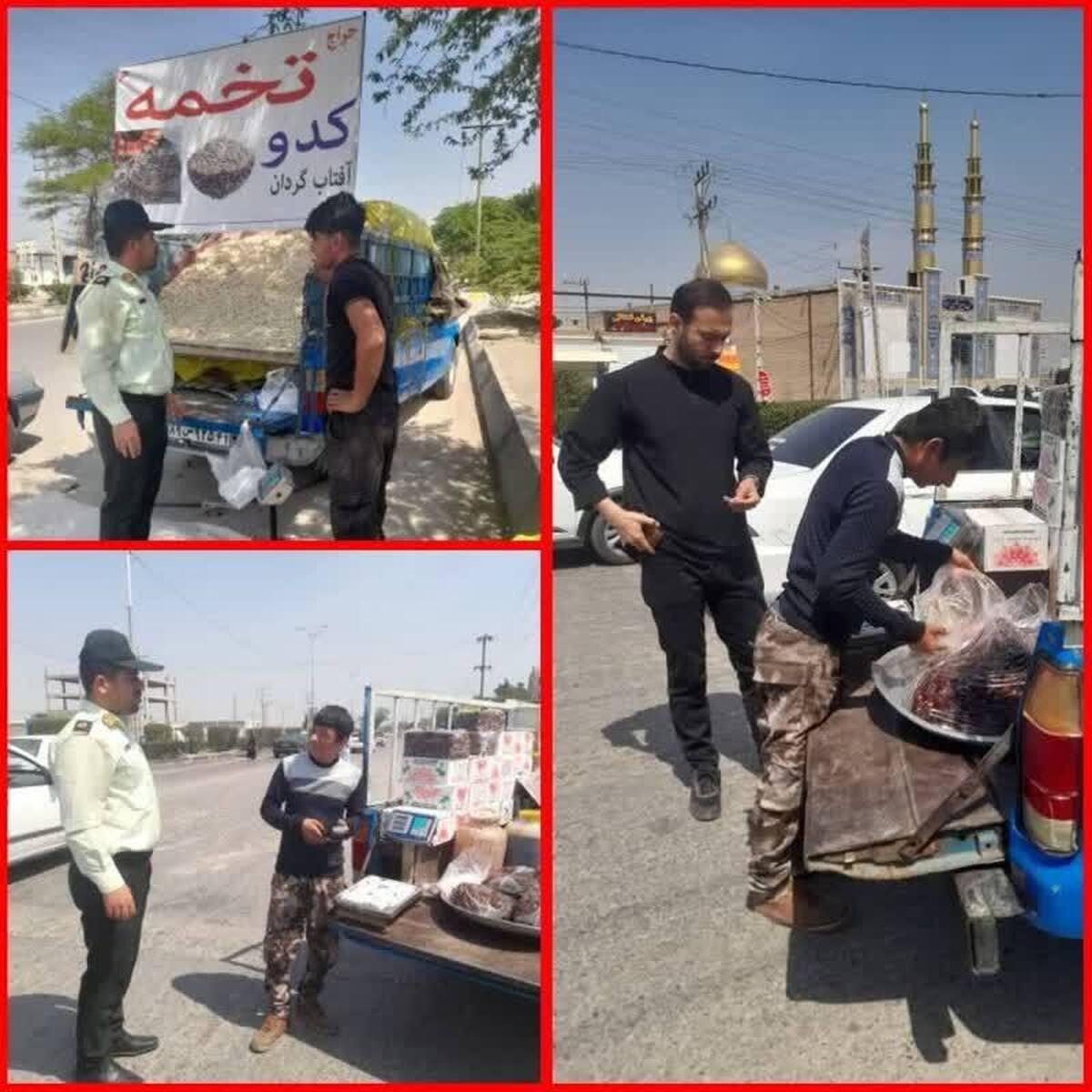 راه‌اندازی گشت ویژه پلیس فتا برای مقابله با کلاهبرداری