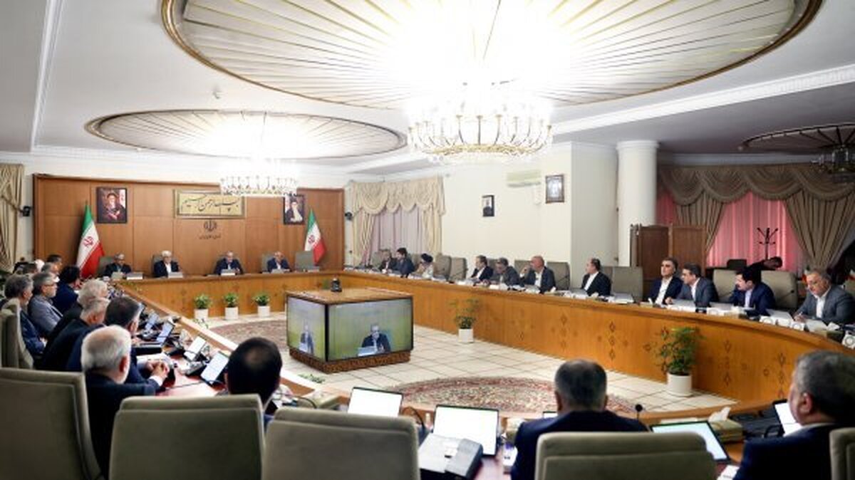 پزشکیان: نوع رفتار آمریکایی‌هاست که ادامه مسیر مذاکره را مشخص می‌کند