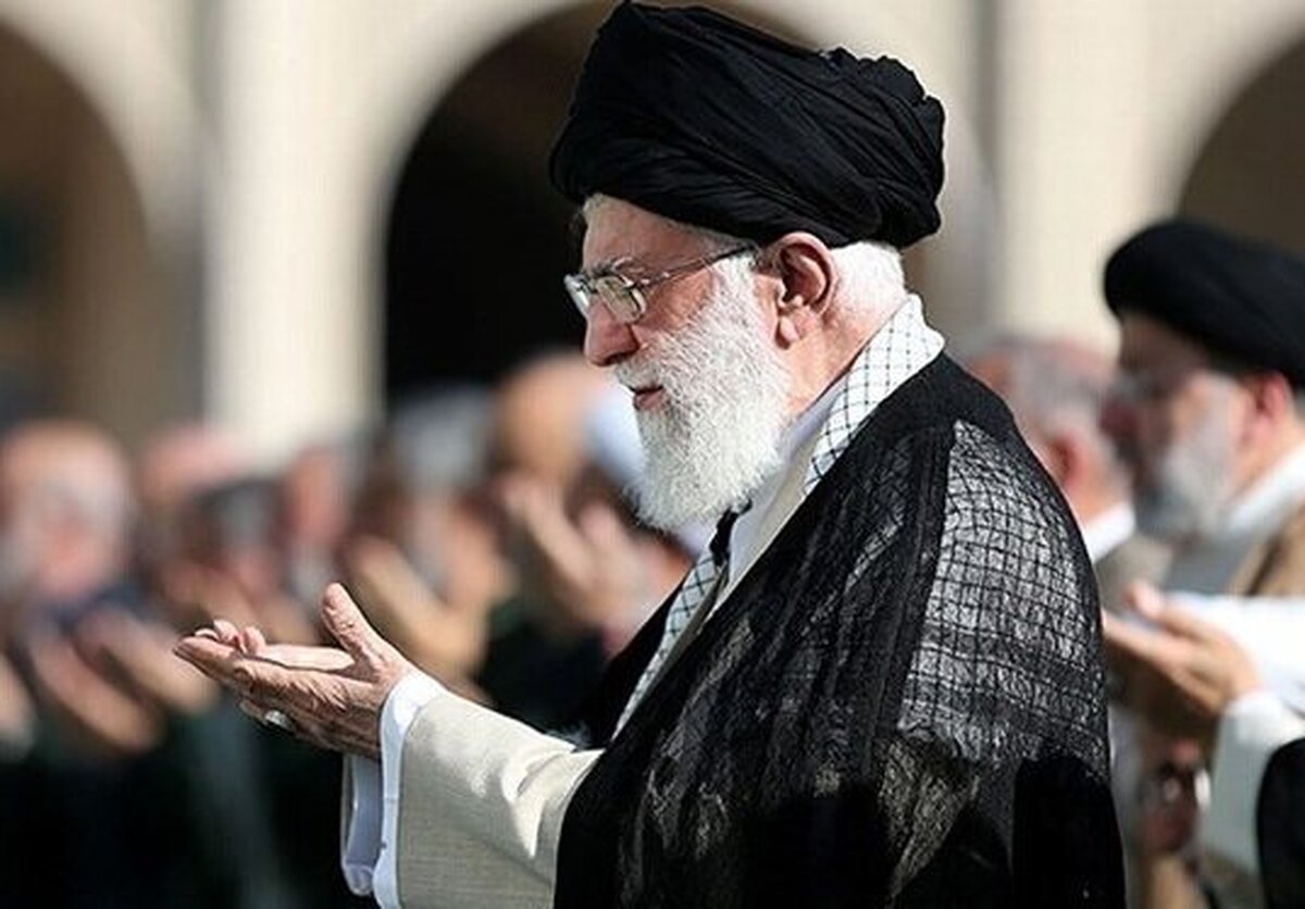 ویژه برنامه‌های عید فطر تلویزیون اعلام شد/ پخش زنده نماز وحدت عید فطر به امامت رهبر انقلاب