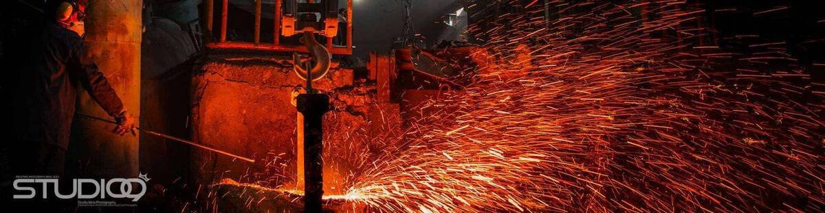 اهمیت نورپردازی در عکاسی صنعتی و تبلیغاتی