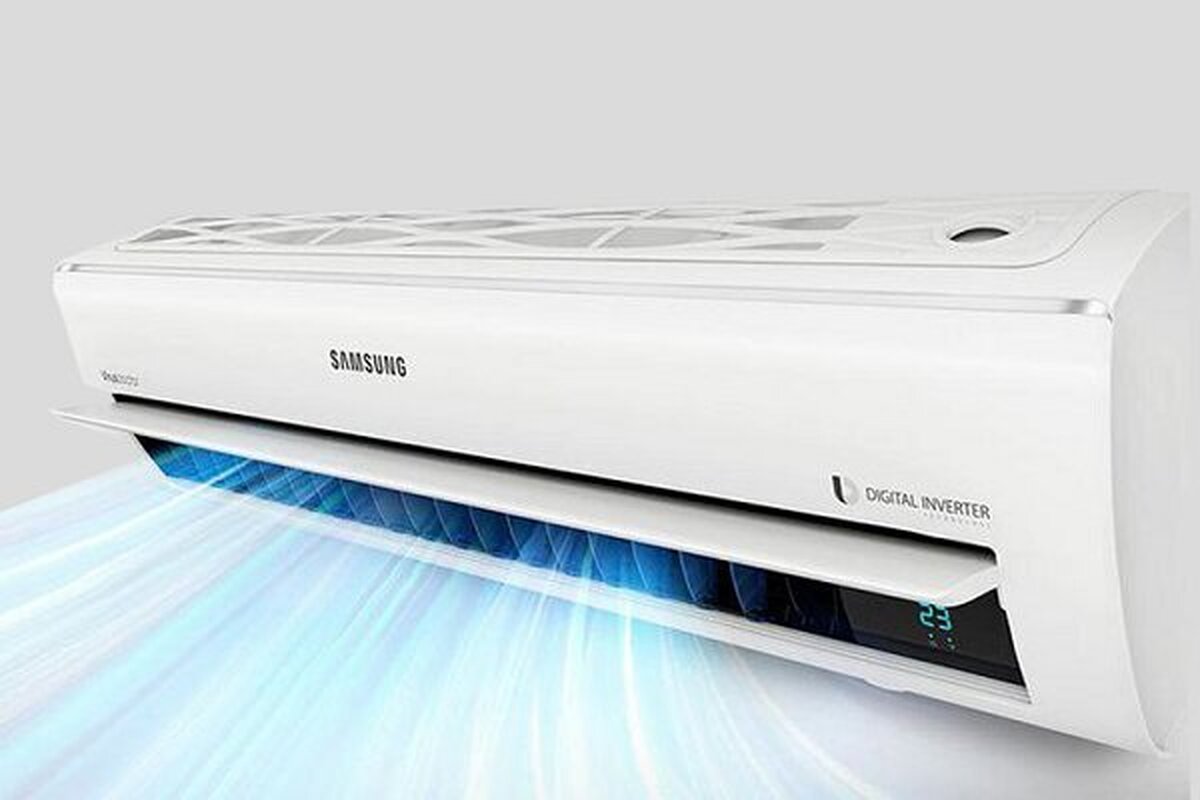 استفاده از کولرهای گازی در مناطق معتدل، از عوامل اصلی رشد مصرف برق است