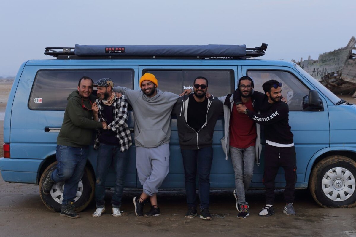 مستند مسابقه «بدسفر» روی آنتن شبکه نسیم می‌رود