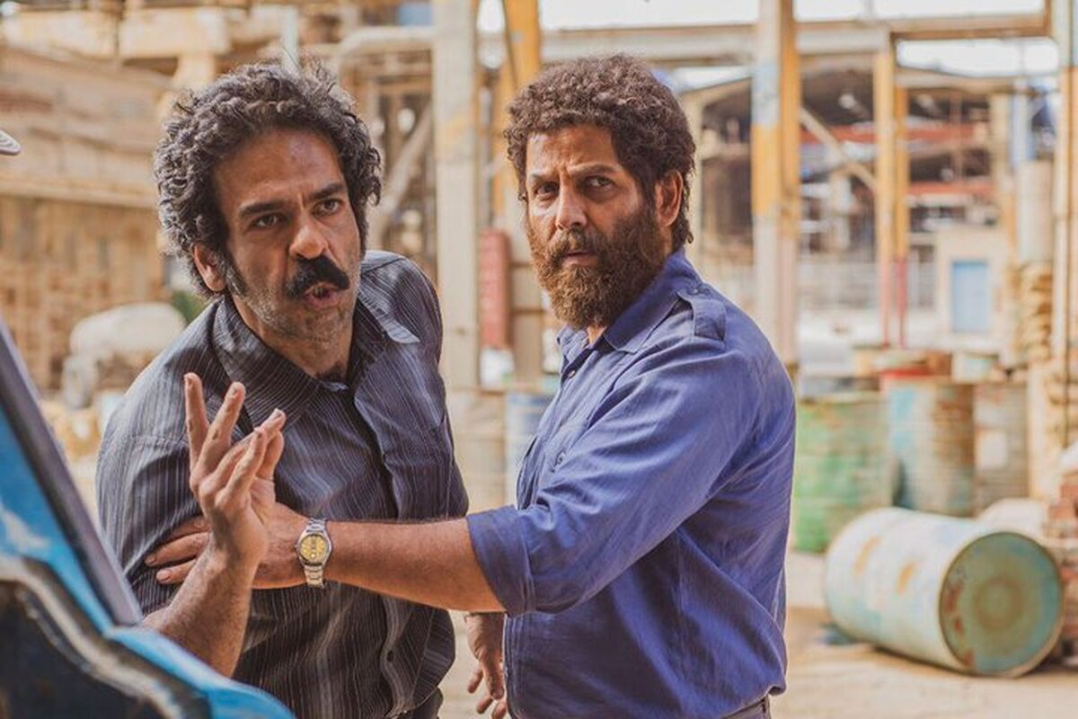 فیلم‌های یازدهمین روز نوروز تلویزیون اعلام شد/ از «پالایشگاه» و «گاندی» تا «تاکسی ۳»