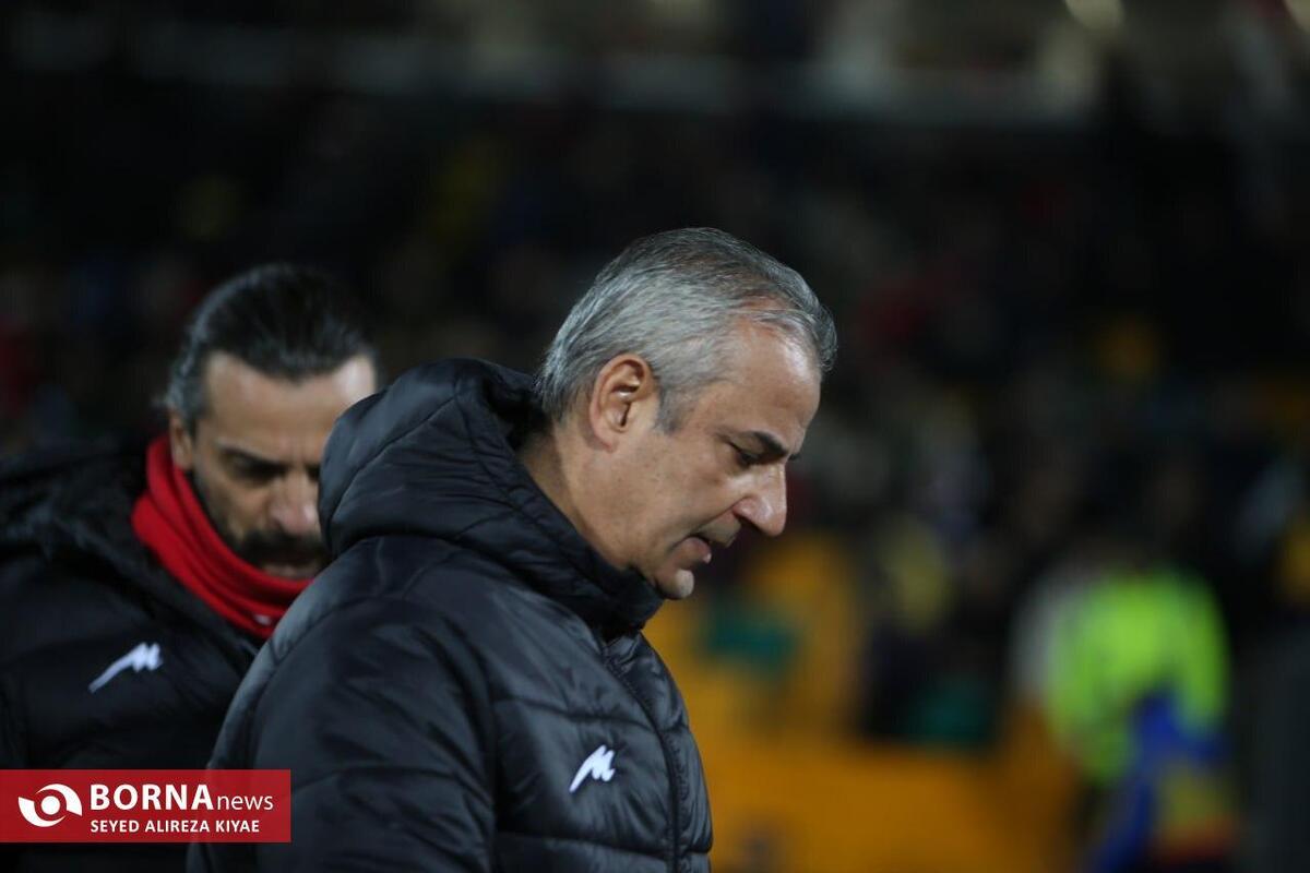 اسماعیل کارتال رسانه‌های ترکیه‌ای را هم غافلگیر کرد / پرسپولیس در کشور همسایه تیتر شد!