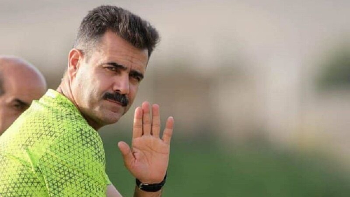 استعفا پس از دو ماه مربیگری!/ لیگ برتر دوباره قربانی داد