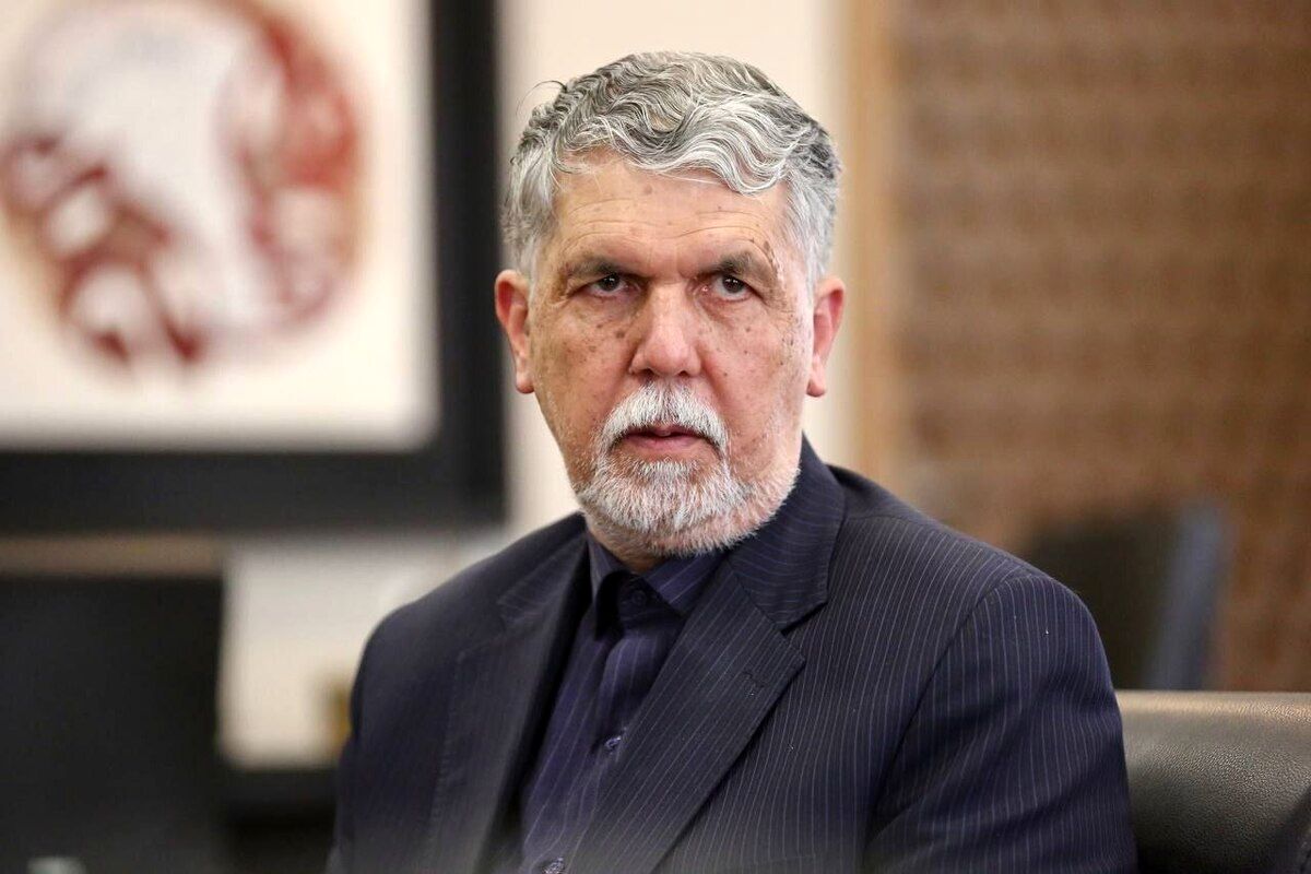 وزیر ارشاد: هیچ استانی حق اعمال سلیقه در مجوز کنسرت‌های موسیقی را ندارد