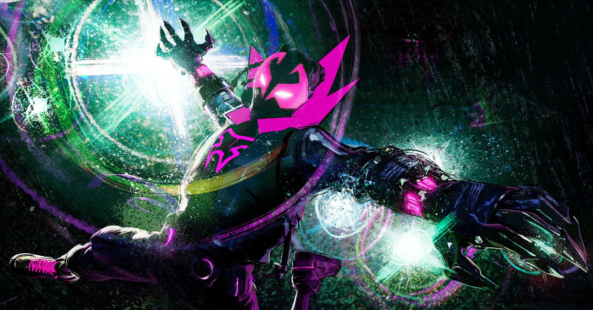 تاریخ اکران انیمیشن «مرد عنکبوتی ۳» اعلام شد