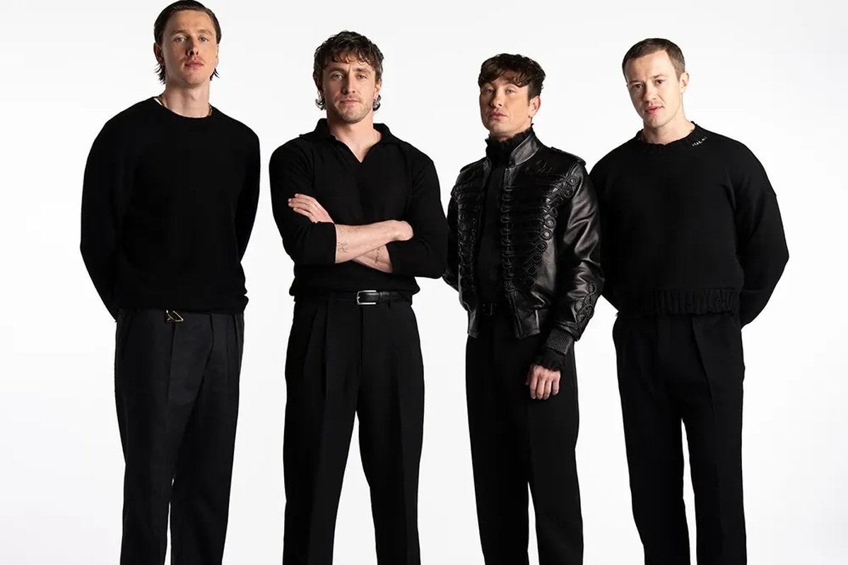 ۴ بازیگر فیلم‌های بیتلز انتخاب شدند/ اکران ۴ فیلم در آپریل ۲۰۲۸