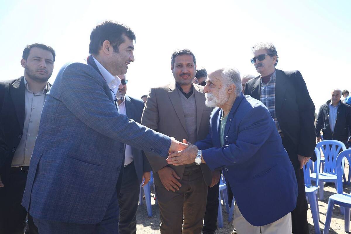 وزیر ورزش و جوانان فردا به خراسان شمالی سفر می‌کند