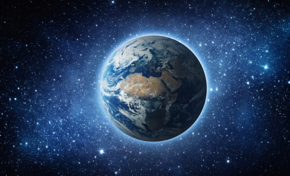 کشف انقلابی در تولید انرژی پاک از چرخش زمین