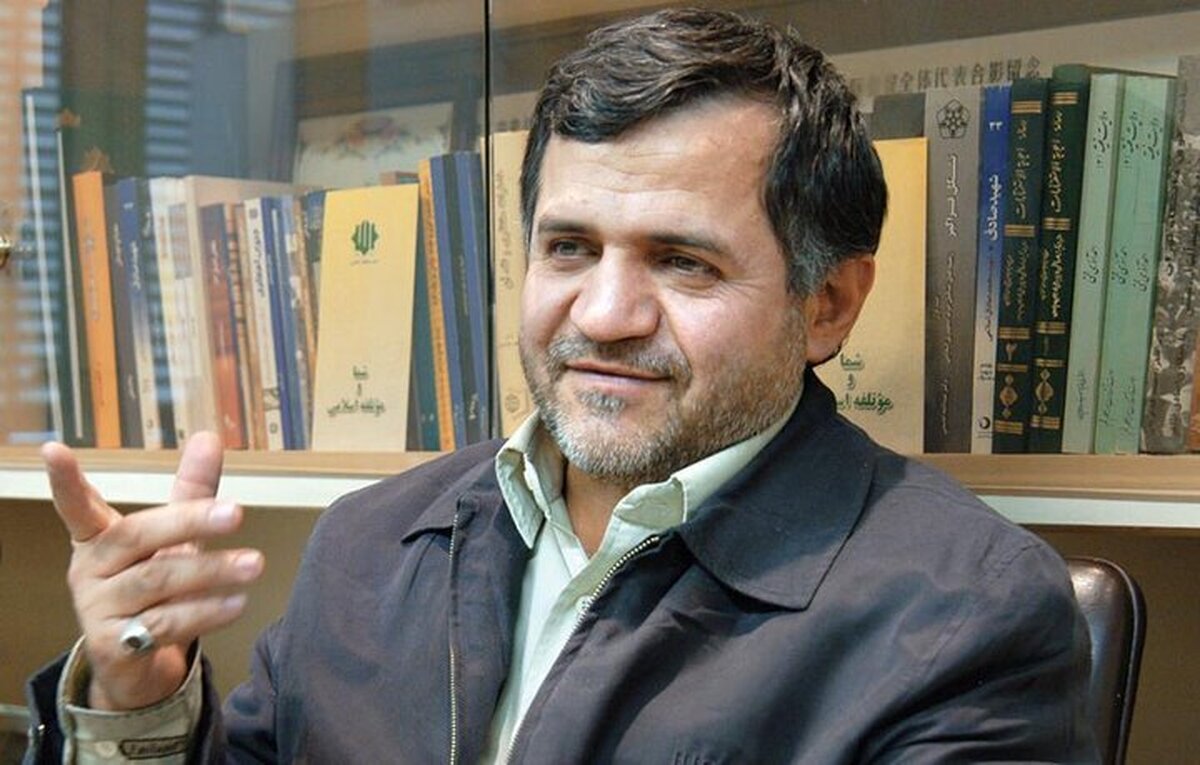 اعتماد و اطمینان به نیروی مردمی ، راه برون‌رفت از چالش‌ها