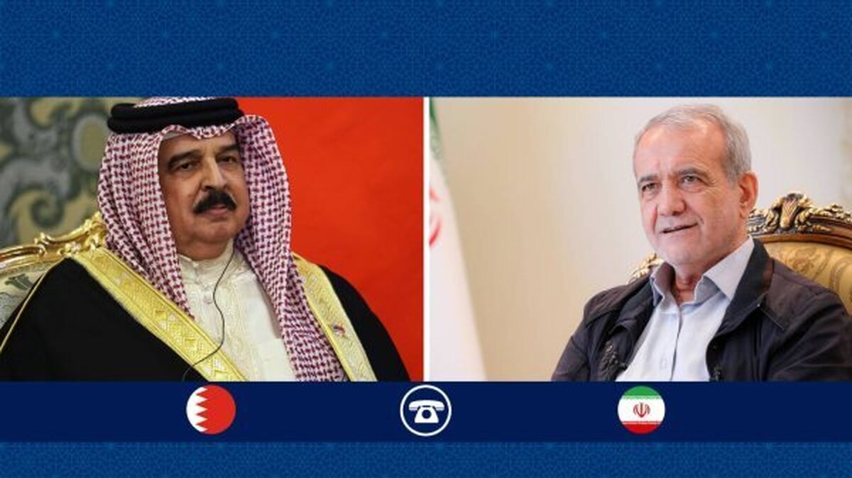 ایران اهمیت زیادی برای گسترش روابط با کشورهای اسلامی و همسایه قائل است