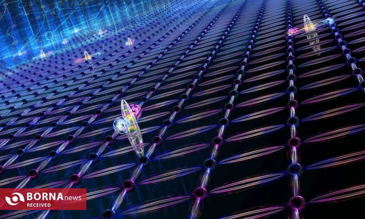 کشف دنیای پنهان ذرات بنیادی با کمک 