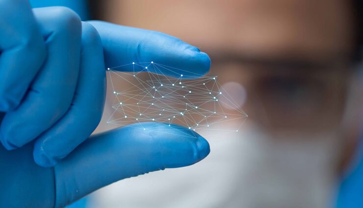 توسعه نانو در ایران؛ دانشگاهها و صنعت، موتور رشد فروش توسعه نانو در ایران؛ دانشگاهها و صنعت، موتور رشد فروش