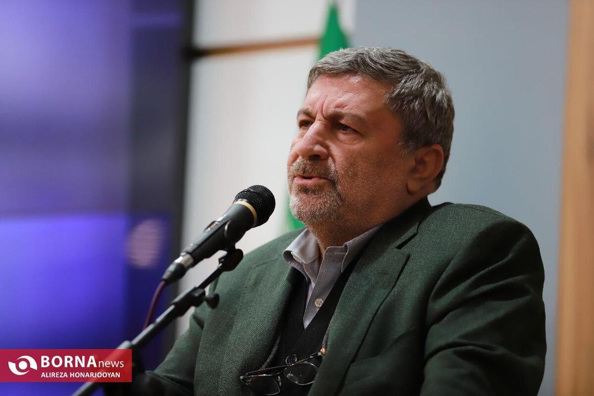 آب به زاینده رود برمی‌گردد 