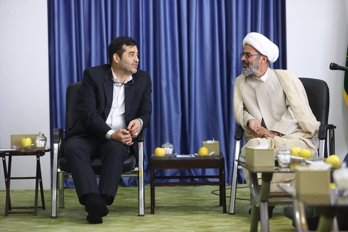 دنیامالی: شاخص‌های توسعه استان خراسان شمالی را افزایش خواهیم داد/ یکی از سیاست‌های محوری دولت وفاق، عدالت است