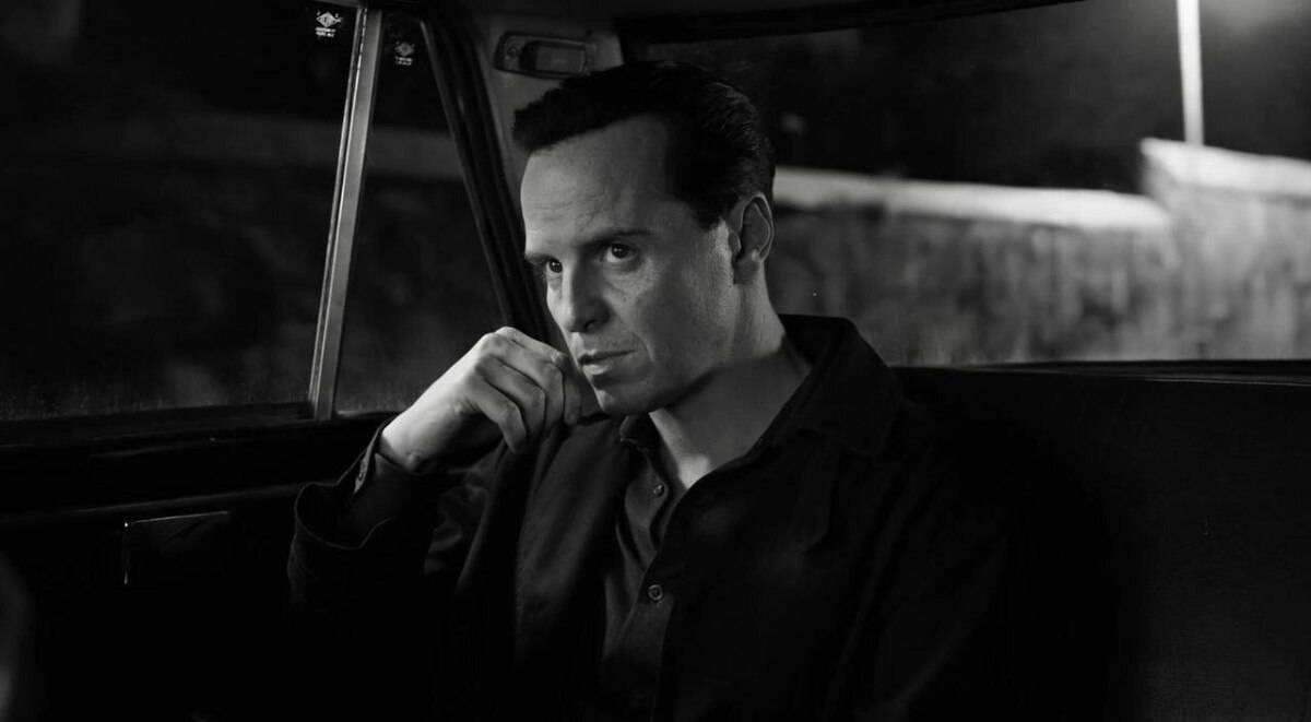 مینی سریال «ریپلی» روی آنتن شبکه چهار می‌رود