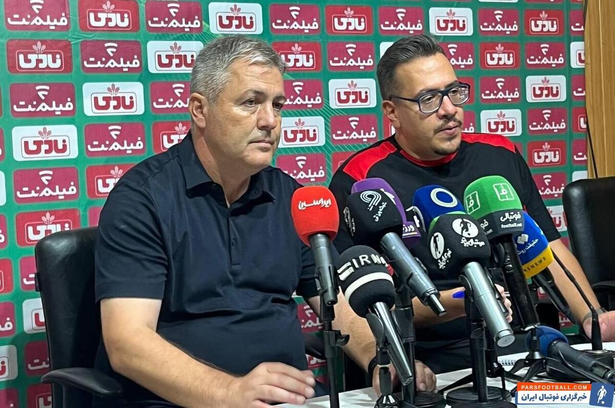 اسکوچیچ: غیبت ۷ بازیکن استقلال؟ بازی قبلی هم همین را گفتند/ بازی سختی در پیش داریم