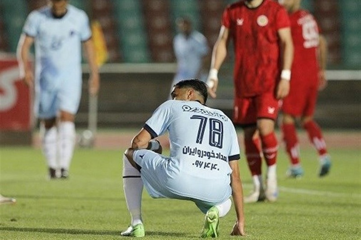 وضعیت مدعیان صعود به لیگ برتر