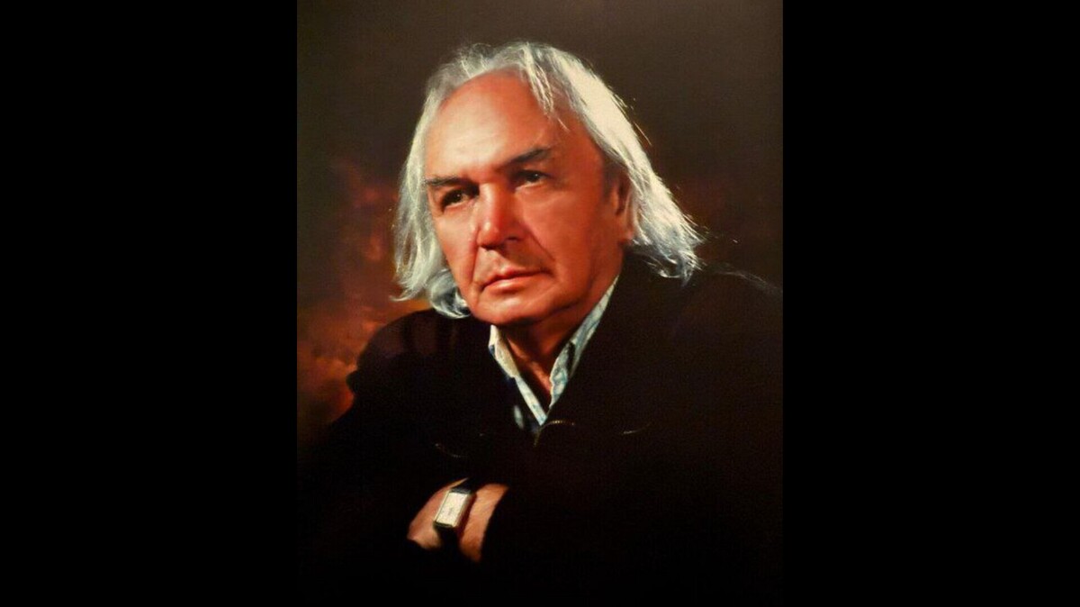 حسین قلی‌زاده مجسمه‌ساز پیشکسوت درگذشت