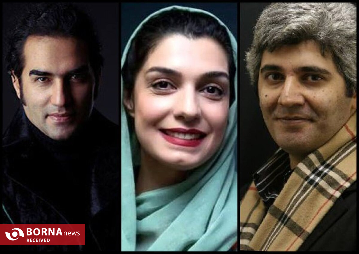 الیکا عبدالرزاق «شاه لیر» را در سالن اصلی تئاتر شهر کارگردانی می‌کند