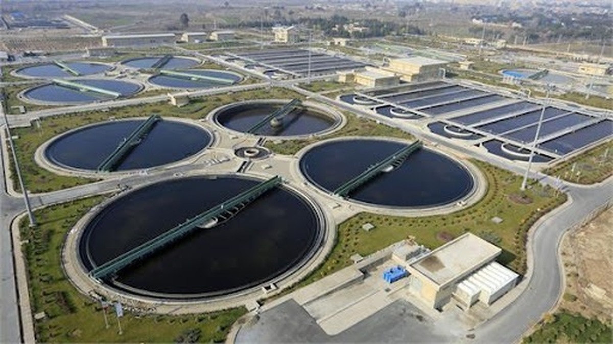 بهره‌برداری از ۲۵ هزار میلیارد تومان طرح آب و فاضلاب تا شهریور