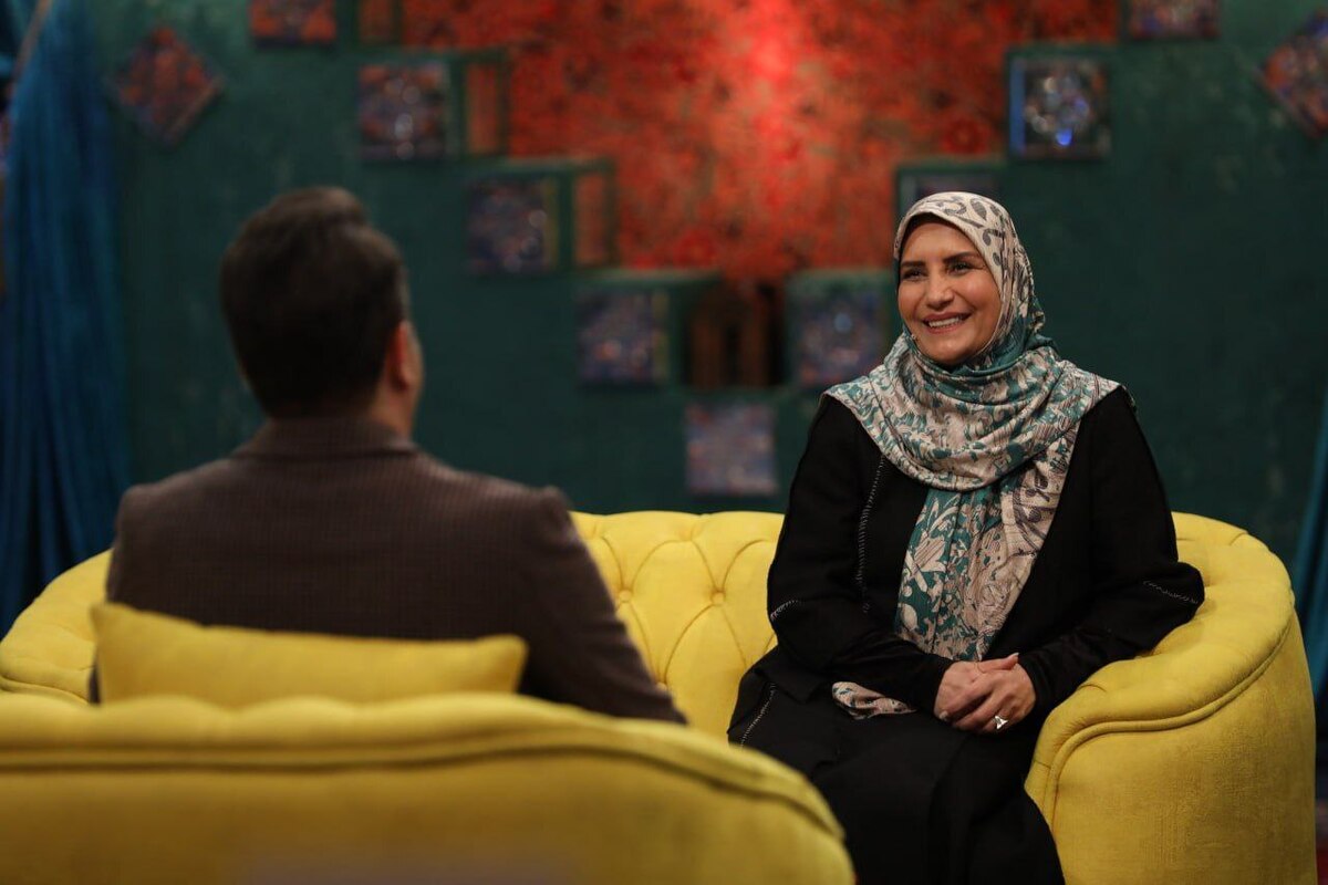 «برمودا» به آنتن شبکه نسیم برمی‌گردد