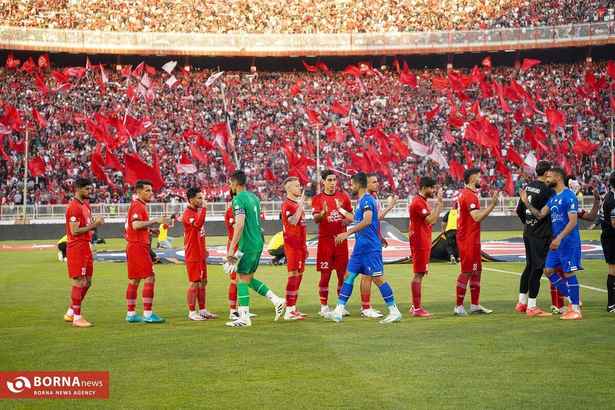 علی جباری: استقلال به خاطر پرسپولیس به تراکتور نباخت/ بوژوویچ اگر مربی خوبی بود، بیکار نمی‌ماند 