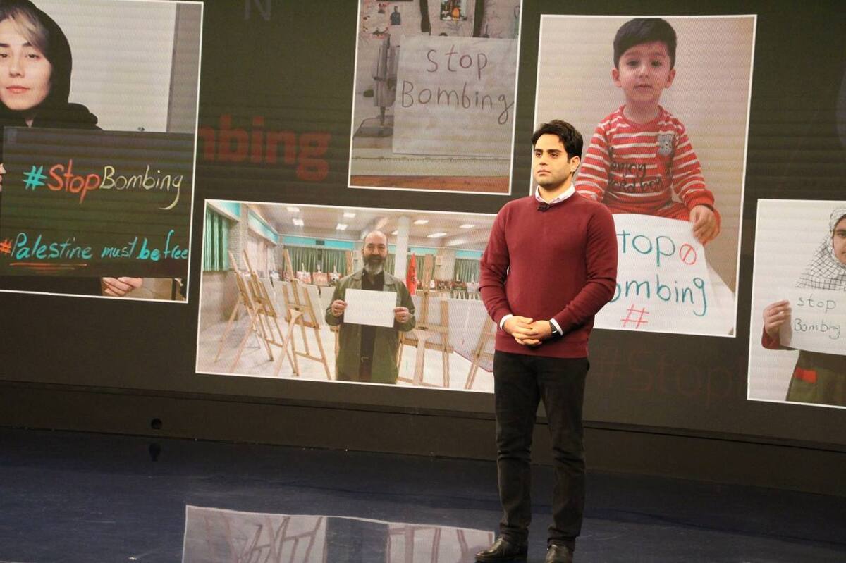 «نوسان» از امشب به جدول پخش تلویزیون برمی‌گردد