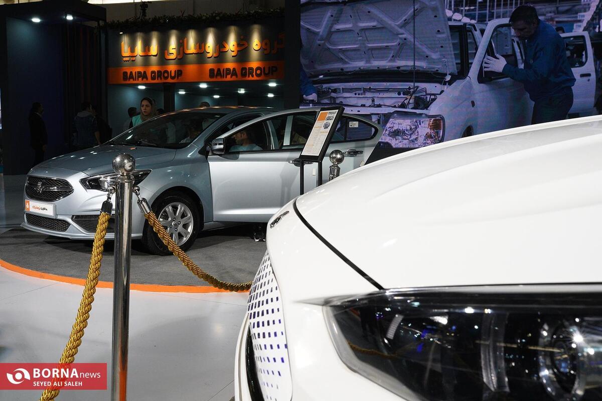 وضعیت بازار خودرو در بهار ۱۴۰۴ / قیمت شاهین، دنا، تارا و لاماری چند شد؟