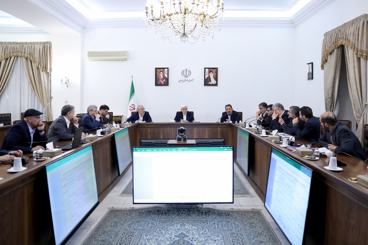 تعرفه خودروهای «هیبریدی وبرقی» بدون تغییر باقی ماند