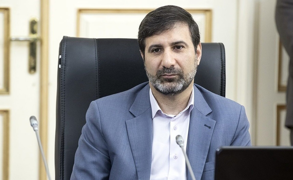 سرمایه‌گذاری برای تولید؛ مأموریتی ملی با پشتوانه قانون اساسی