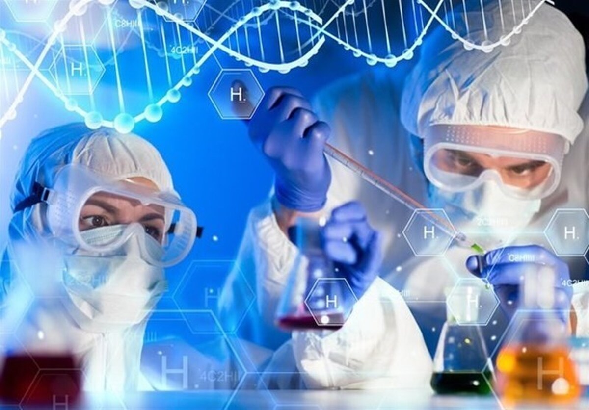 رشد خیره‌کننده صنعت نانو در ایران؛ ۴۳۸ شرکت با فروش ۶۱۸ هزار میلیارد ریالی