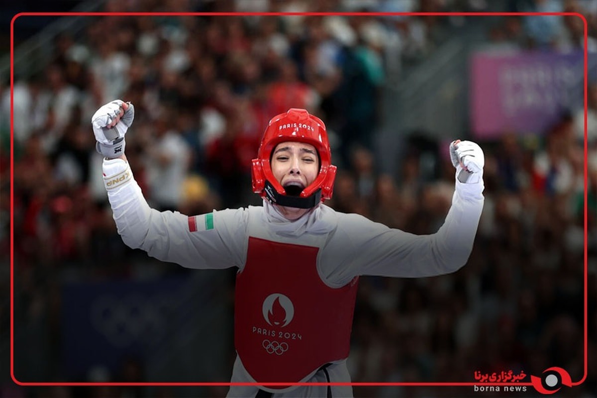 مبینا نعمت زاده: مهروز ساعی برایم حکم مادر را دارد