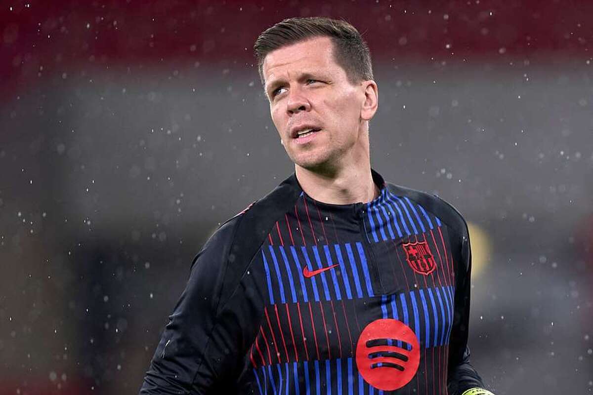 شزنی: مقابل اتلتیکو تظاهر کردم در حال انجام کار خاصی هستم