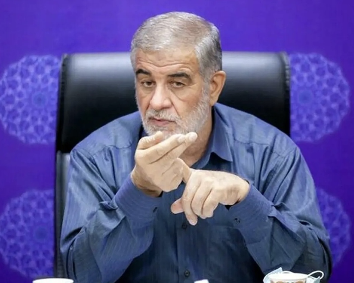 اقدام رئیس جمهور در برکناری دبیری باعث دلگرمی مردم شد